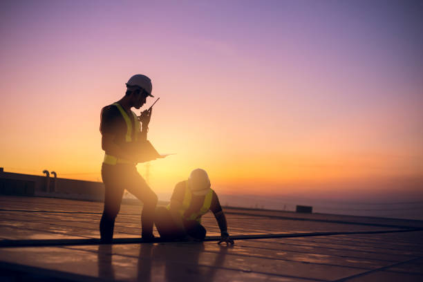 Best Best Roofing Contractors  in Laurel Hill, VA