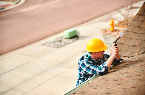 Best Roof Replacement Cost  in Laurel Hill, VA