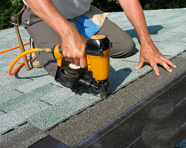 Best New Roof Installation  in Laurel Hill, VA