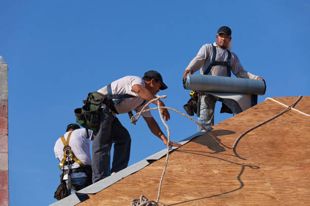 Best Affordable Roofing Company  in Laurel Hill, VA