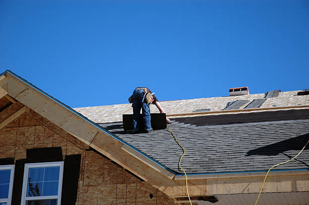 Best Roof Restoration Services  in Laurel Hill, VA