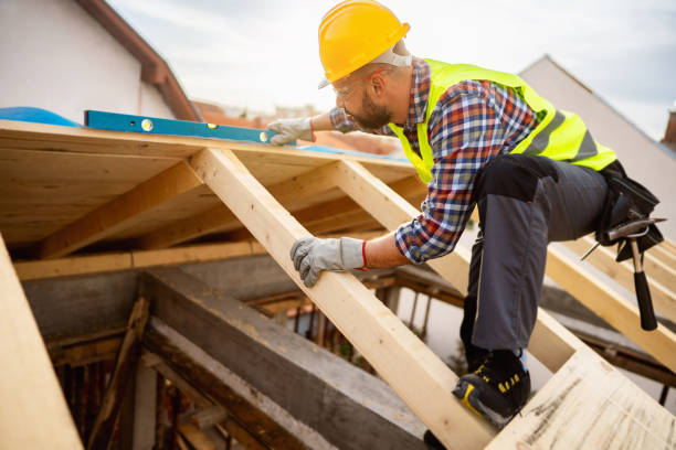 Best Sealant for Roof  in Laurel Hill, VA