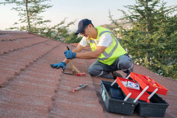 Best Residential Roofing Contractor  in Laurel Hill, VA