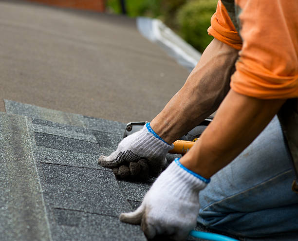 Best Tile Roofing Contractor  in Laurel Hill, VA