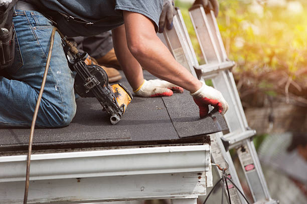 Best Flat Roof Repair Services  in Laurel Hill, VA