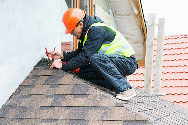 Best Best Roofing Contractors  in Laurel Hill, VA
