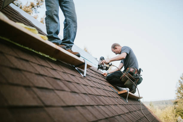 Slate Roofing Contractor in Laurel Hill, VA