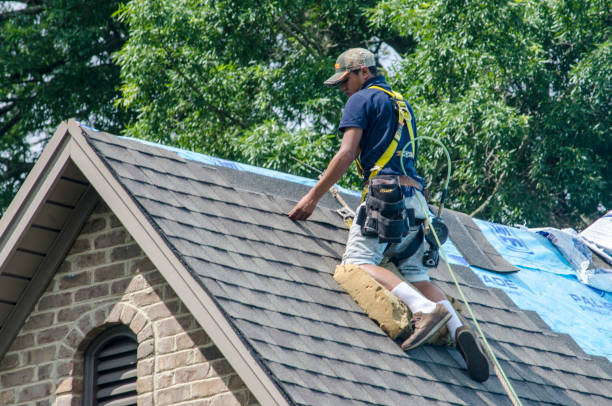 Trusted Laurel Hill, VA Roofing Contractor Experts