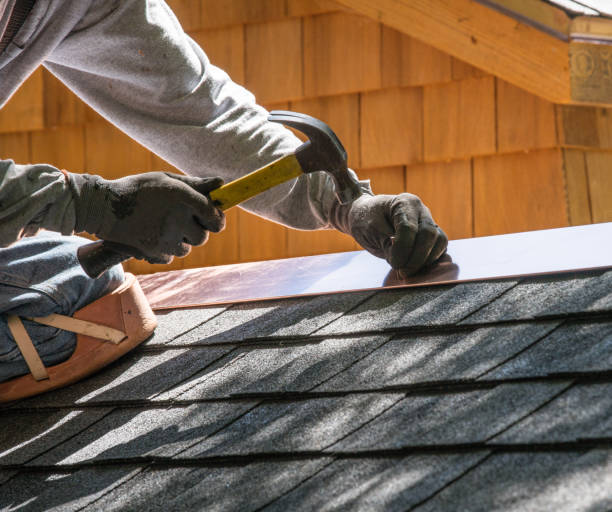 Roof Repair Estimates in Laurel Hill, VA